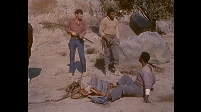 les bannis episode 16  FRENCH .