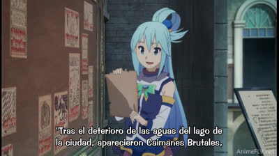 Kono Subarashii Sekai ni Shukufuku wo! 5