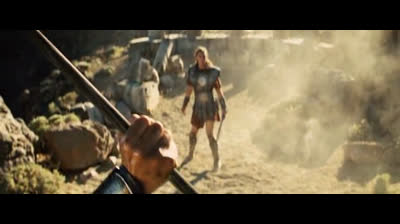 Clash of the titans (2010)