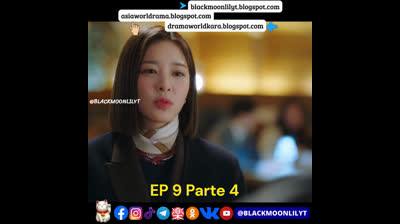 A Business Proposal Ep 9 Parte 4 Kang Tae-Mo (Ahn Hyo-seop) & Shin Ha-ri (Sejeong)