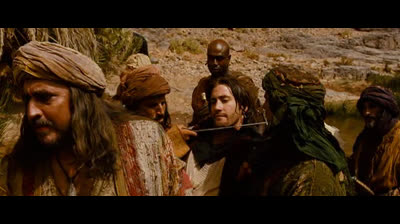 Prince of Persia (2010)