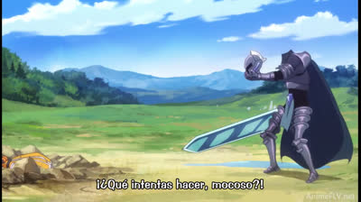 Kono Subarashii Seki ni Shukufuku wo! 6