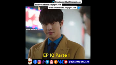 A Business Proposal Ep 10 Parte 1 Kang Tae-Mo (Ahn Hyo-seop) & Shin Ha-ri (Sejeong)