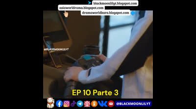 A Business Proposal Ep 10 Parte 3 Kang Tae-Mo (Ahn Hyo-seop) & Shin Ha-ri (Sejeong)