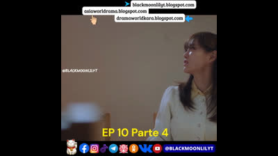 A Business Proposal Ep 10 Parte 4 Kang Tae-Mo (Ahn Hyo-seop) & Shin Ha-ri (Sejeong)