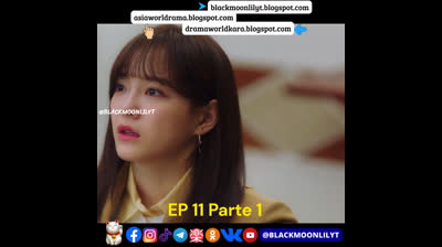 A Business Proposal Ep 11 Parte 1 Kang Tae-Mo (Ahn Hyo-seop) & Shin Ha-ri (Sejeong)