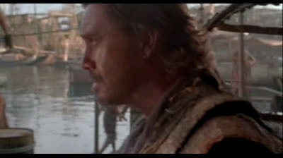 WaterWorld - Misterio das Aguas