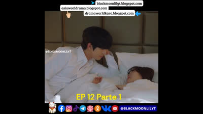 A Business Proposal Ep 12 Parte 1 Kang Tae-Mo (Ahn Hyo-seop) & Shin Ha-ri (Sejeong)