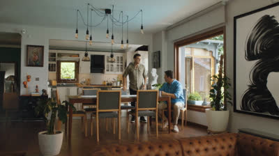 Tozluyaka (Chicos de barrio) / capitulo 18 / audio español