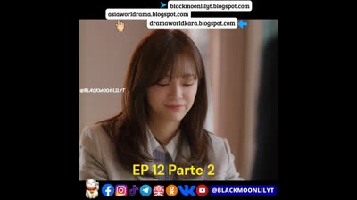 A Business Proposal Ep 12 Parte 2 Kang Tae-Mo (Ahn Hyo-seop) & Shin Ha-ri (Sejeong)