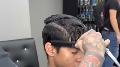 Descubre los cortes de pelo que te darán un aire playero y relajado, perfectos para disfrutar del sol y la playa durante el verano.