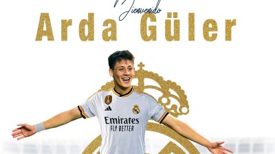 Así juega Arda Güler, el nuevo fichaje del Real Madrid