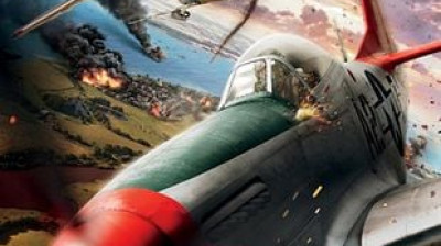 L'Escadron Red Tails (2012)