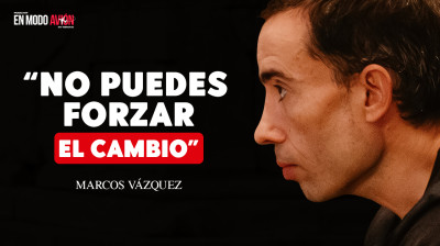 Marcos Vázquez DESMIENTE los mayores MITOS sobre SALUD | FITNESS REVOLUCIONARIO En Modo Avión #18