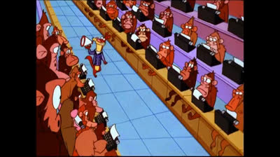 Io sono Donato Fidato epi 23