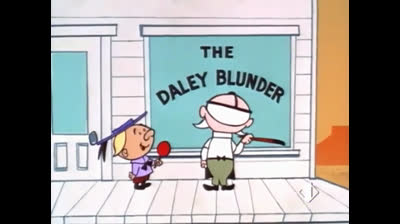 Ernesto Sparalesto 02x12