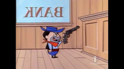 Ernesto Sparalesto 03x01