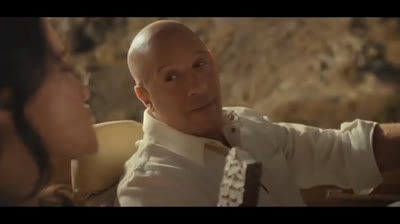 HÄAGEN-DAZS | BIG GAME SUPER BOWL 2025 COMMERCIAL | “NOT SO FAST, NOT SO FURIOUS”