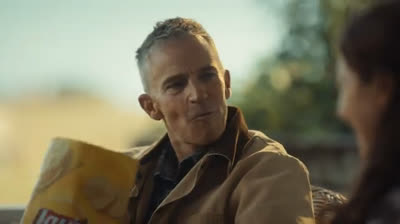 LAY'S® | The Little Farmer | Super Bowl 2025