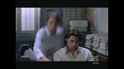 Distretto di Polizia 04x26 l ultima sfida