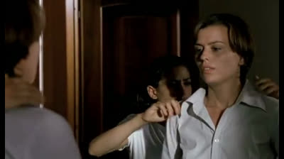 Distretto di Polizia 04x25 sotto ricatto