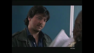 Distretto di Polizia 04x23 lotta contro il tempo