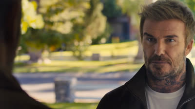 Stella Artois  |  David & Dave | The Other David | Super Bowl 2025