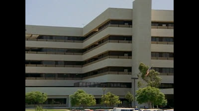 Jarod il Camaleonte 03x15 Il vero padre