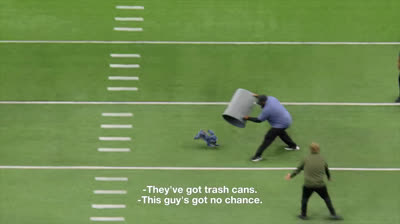 Stitch in new Super Bowl 2025 spot.