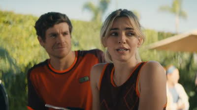 The ULTRA Hustle- Extended Cut | Michelob ULTRA | Super Bowl 2025