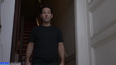 Homem Formiga e a Vespa - 2018 - @1JonSnow