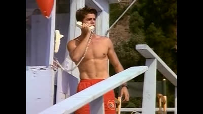 Baywatch 04x18 La Baia Della Salvezza