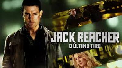 Jack Reacher - O Último Tiro [ 2012 ] ‧ Ação/Thriller @vini7xg