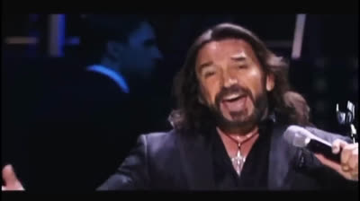 Marco Antonio Solis — Romanticas Inolvidables (Full Concert)