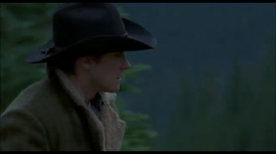 Secreto en la montaña SP latino