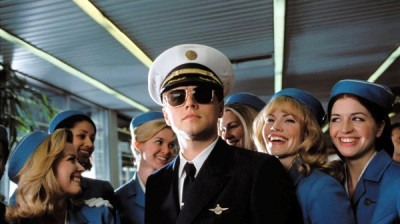 Prenda-Me se For Capaz  2002 ‧ 2h 21m  DUB