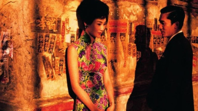 Amor à Flor da Pele  2000 ‧ 1h 38m  LEG