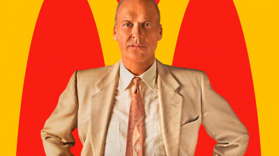 The Founder 2016 ‧ 1h 55m DUB