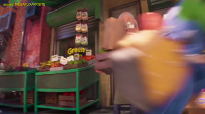 ✡Super Mario Bros.- O Filme Dublado Logan✡