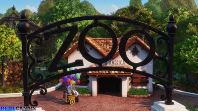 ✡Up- Altas Aventuras (Dublado) - 2009 - 1080p Dublado Logan✡