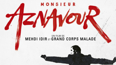 Monsieur Aznavour - VF