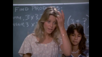 La Donna Bionica 02x03 Strada Per Nashville .