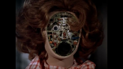 La Donna Bionica 02x04 Uccidete Oscar Parte 1