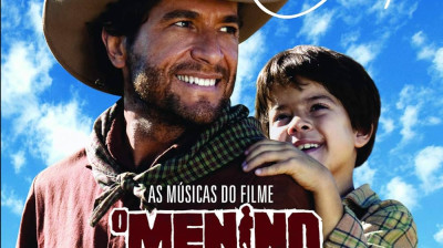 O Menino Da Porteira - Leo ?