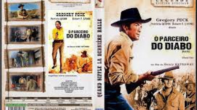 O Parceiro do mal faroeste