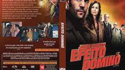 Efeito Dominó 16 2008 ‧ Thriller/Crime ‧