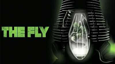 "A Mosca" [1986] - Dublado