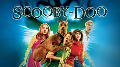 "Scooby-Doo" [2002] - Dublado