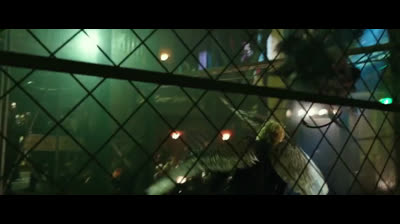 ✡X-Men- Apocalipse Dublado Logan✡