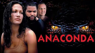 Filme: Anaconda (1997)